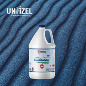 Alcohol Antibacterial al 70%
