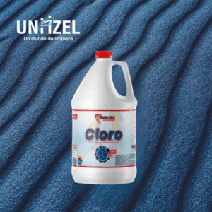 Cloro al 5.5% Galon