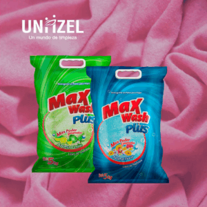 Detergente en Polvo Unilimpio 5 Kg