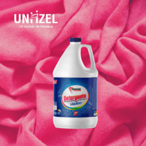 Detergente Liquido Galon